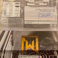 رانا مدل ۹۵|خودرو سواری و وانت|تبریز, |دیوار