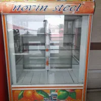 یخچال صنعتی