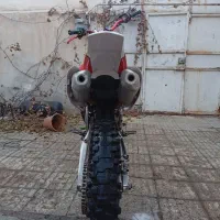 سفارش امریکا crf 250مدل۲۰۱۴|موتورسیکلت|سراب, |دیوار