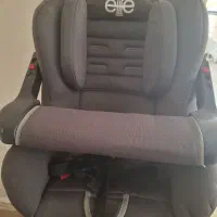 صندلی ماشین کودک مارک دلیحان