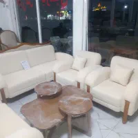 مبل تدی نقدو اقساط|مبلمان خانگی و میز عسلی|کرمانشاه, |دیوار