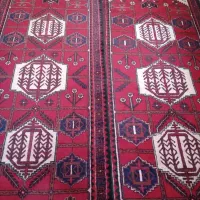 فرش دستباف ۳متری|فرش|ساوه, |دیوار