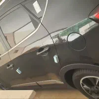 ایکس ۵ کرمان موتور صفر KMC X5