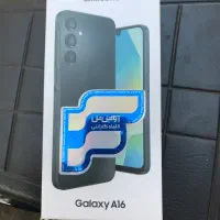 گوشی a16