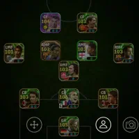 اکانت ایفوتبال|کنسول، بازی ویدئویی و آنلاین|تربت جام, شهید غلام زاده|دیوار