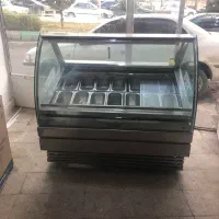 یخچال فریزر