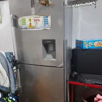 یخچال|یخچال و فریزر|اهواز, کوی مهدیس|دیوار