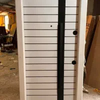 درب ضد سرقت ژولاسیک|مصالح و تجهیزات ساختمان|تهران, شهرک چیتگر|دیوار