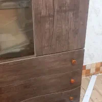 کمد سالم ۳کشویه|جاکفشی، کمد، دراور|شاهرود, |دیوار