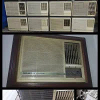 فروش و خرید کولر سوخته و خراب و قدیمی|کولر گازی و فنکوئل|لنگرود, |دیوار