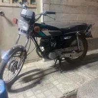 موتور هوندا مدل۹۱