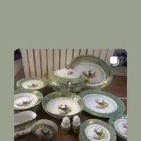 سرویس چینی خارجی|ظروف سرو و پذیرایی|اردبیل, |دیوار