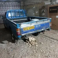 نیسان مدل 85|خودرو سواری و وانت|قم, چهل درخت|دیوار