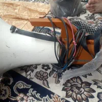 بلندگوی‌دستی‌ژاپنی‌