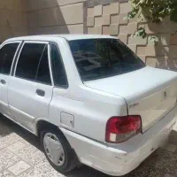 پراید 132 دوگانه کارخانه