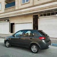 تیبا 2 مدل 94