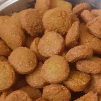 نیازمند همکار برای تولید فلافل نیمه‌صنعتی