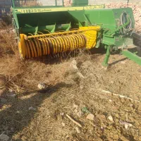 بیلر 98درحد نو