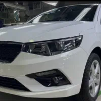 ماشین تارا صفر نمایندگی