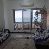 اجاره اپارتمان ویو به دریا در مسکن مهر