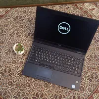 لپ‌تاپ DELL 5580|رایانه همراه|شاهرود, |دیوار