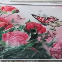 پرده اپن اشپز خانه