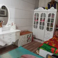 سرویس دخترانه|تخت و سرویس خواب|گلستان (تهران), |دیوار