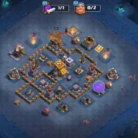 اکانت کلش|کنسول، بازی ویدئویی و آنلاین|سبزوار, همت|دیوار