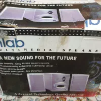 اسپیکر میکرولب