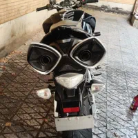 موتور سنگین سوزوکی بی کینگ ۱۴۰۰