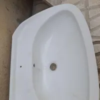 روشویی کاملا سالم