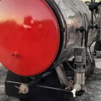 دیگ بخار|ماشین‌آلات صنعتی|ملارد, |دیوار