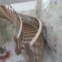 تمام کارهای چوبی انجام می شود|خدمات پیشه و مهارت|نوشهر, |دیوار