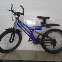 دوچرخه المپیا سایز ۲۱