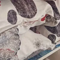 رویه متکا12عدد|رختخواب، بالش، پتو|پرند, فاز ۴|دیوار