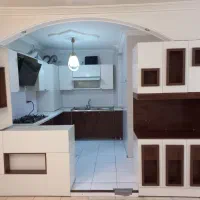کابینت تمام ام دی اف