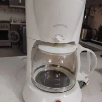 قهوه ساز یا چای ساز