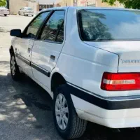 پژو slx موتورtu5