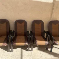 صندلی انتظار