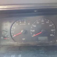 مزدا ۲۰۰۰دوکابین اصل ژاپن|خودرو سواری و وانت|اراک, |دیوار