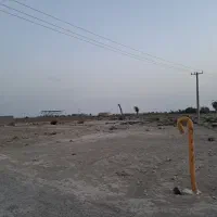 زمین حاشیه کمربندی ایت االله سیستانی