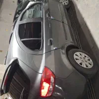 تیبا ۲ مدل ۹۳|خودرو سواری و وانت|تهران, آهنگ|دیوار