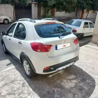 کوییک دنده‌ای S، مدل ۱۴۰۲|خودرو سواری و وانت|گرگان, |دیوار