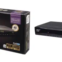 گیرنده دیجیتال دنای|سیستم صوتی خانگی|همدان, |دیوار