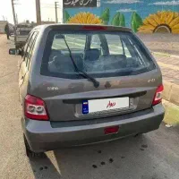 پراید ۱۱۱ مدل ۹۱