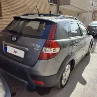 H30 cross دانگ فنگ اچ سی کراس مدل ۹۷ کارکرد ۰۱۳۴