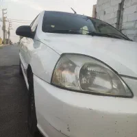 کیا ریو LS مدل 84