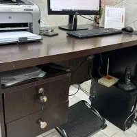 میز کامپیوتر