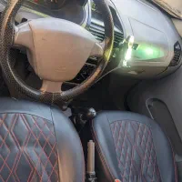 تیبا ۲|خودرو سواری و وانت|ابهر, |دیوار