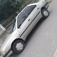 پژو ۴۰۵ بفروش میرسد